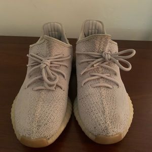 Yeezy 350V2 Sesame